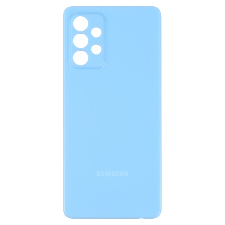 For Samsung Galaxy A72 5G SM-A726B Battery Back Cover