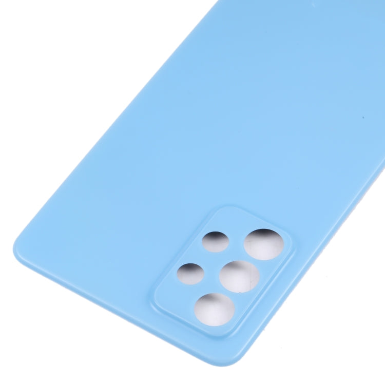 For Samsung Galaxy A72 5G SM-A726B Battery Back Cover