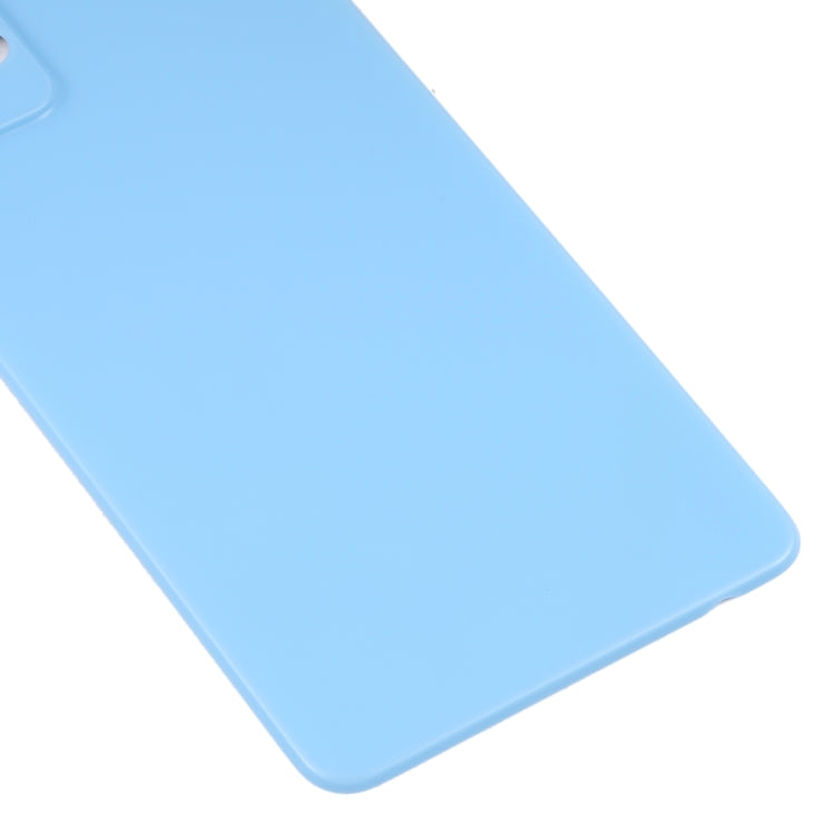 For Samsung Galaxy A72 5G SM-A726B Battery Back Cover