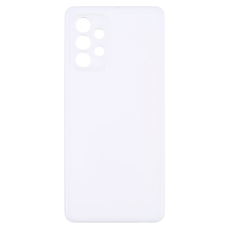 For Samsung Galaxy A72 5G SM-A726B Battery Back Cover
