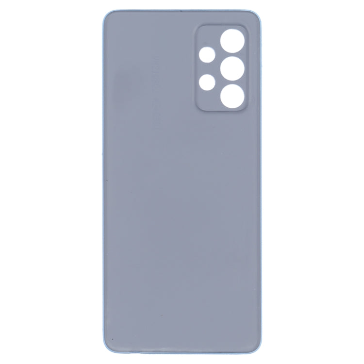 For Samsung Galaxy A72 5G SM-A726B Battery Back Cover