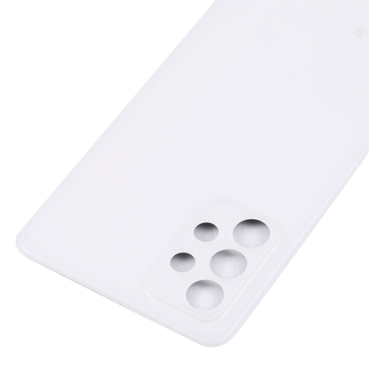 For Samsung Galaxy A72 5G SM-A726B Battery Back Cover