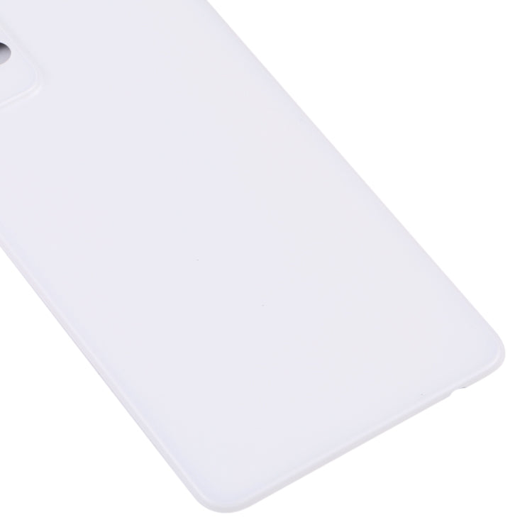 For Samsung Galaxy A72 5G SM-A726B Battery Back Cover