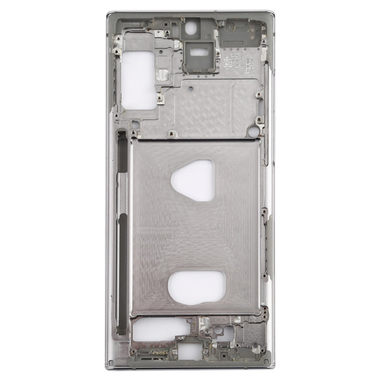 For Galaxy Note 10 +  Middle Frame Bezel Plate