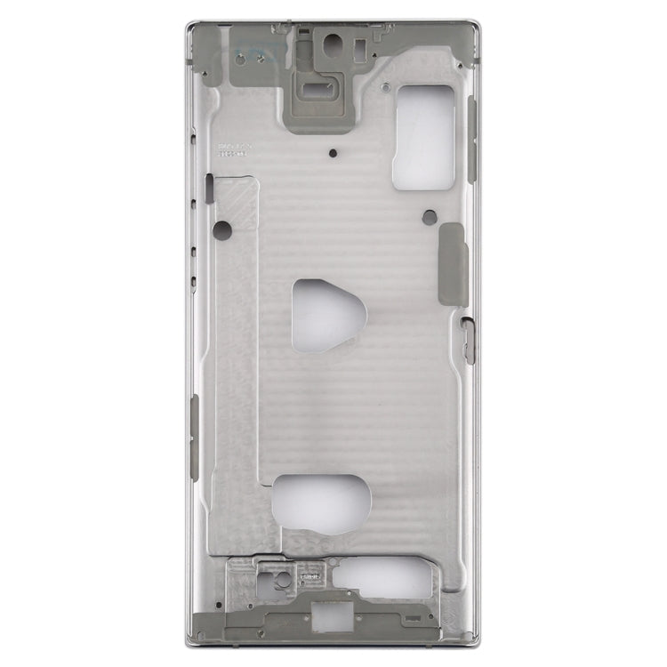 For Galaxy Note 10 +  Middle Frame Bezel Plate