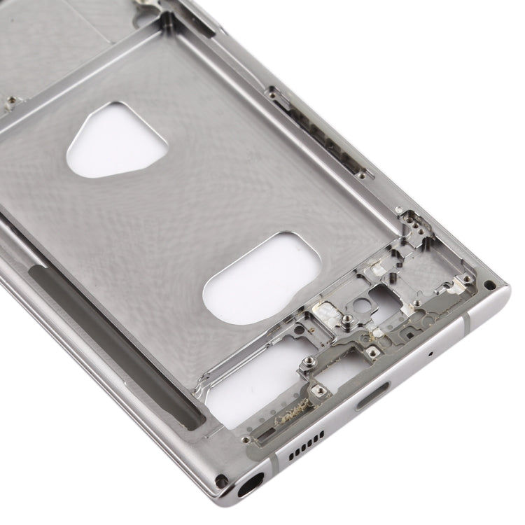For Galaxy Note 10 +  Middle Frame Bezel Plate