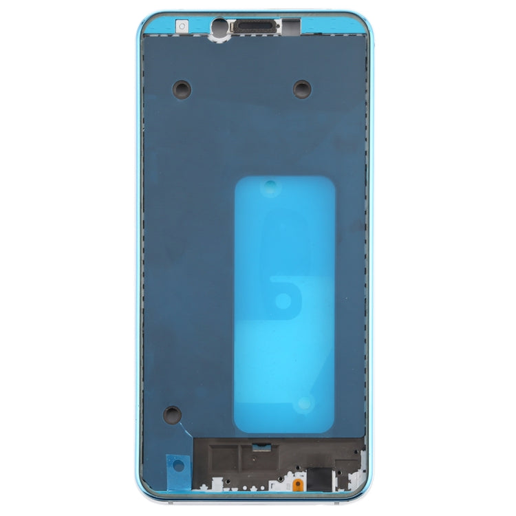 For Galaxy A6s  Middle Frame Bezel Plate