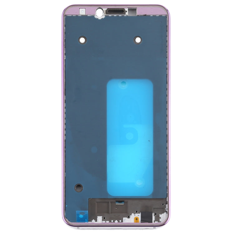For Galaxy A6s  Middle Frame Bezel Plate