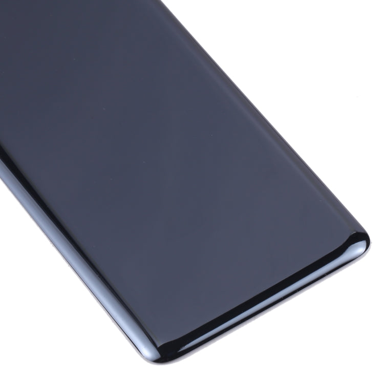 For Samsung Galaxy M51 SM-M515F Battery Back Cover (Black)