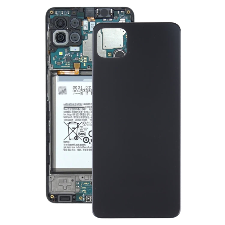 For Samsung Galaxy A22 5G SM-A226 Battery Back Cover