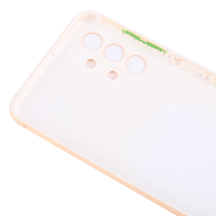 For Samsung Galaxy A13 SM-A135 Battery Back Cover