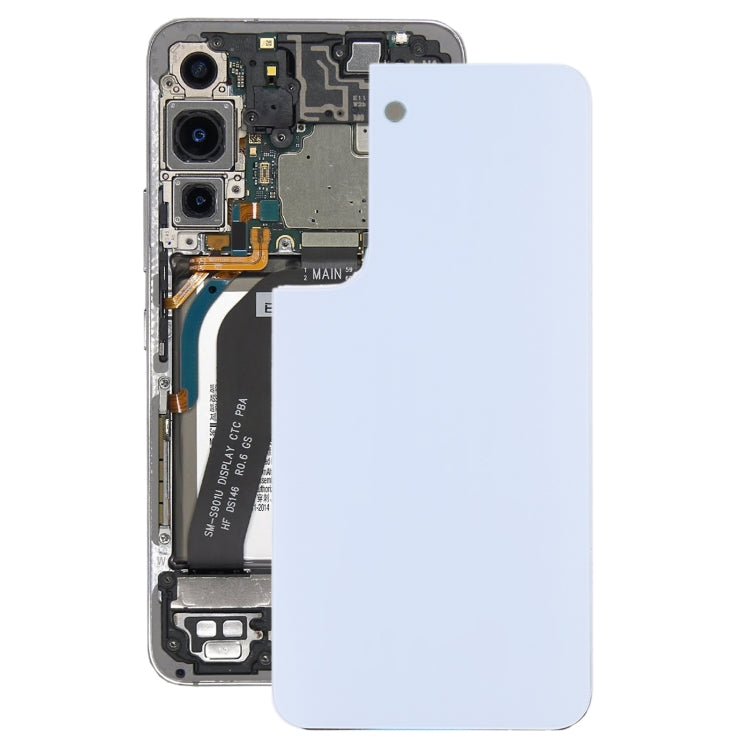 For Samsung Galaxy S22 Battery Back Cover