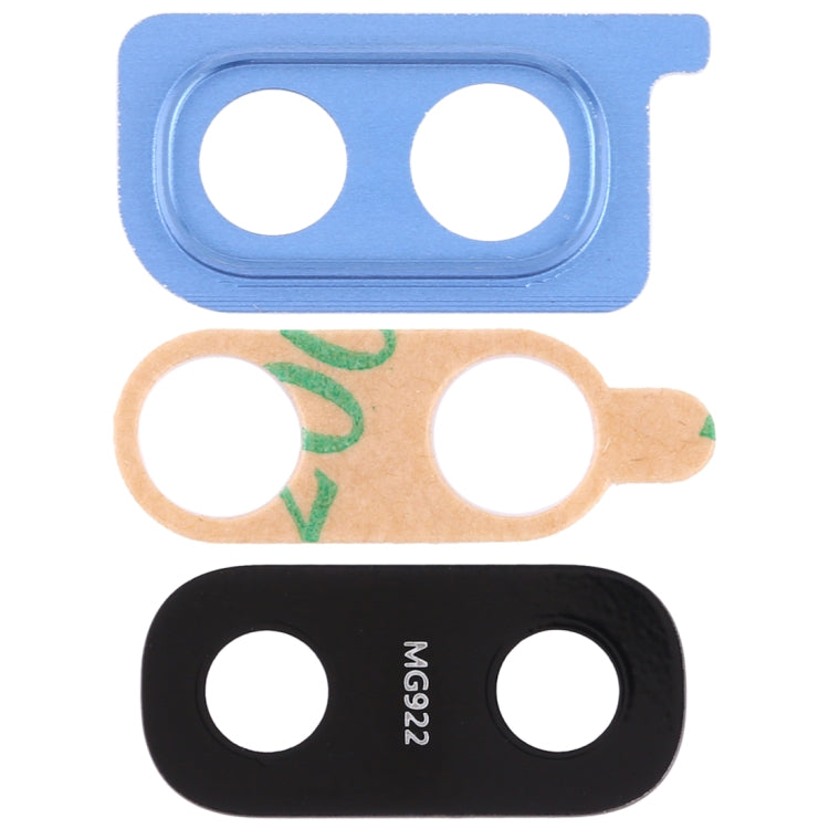 For Galaxy A20 10pcs Camera Lens Cover