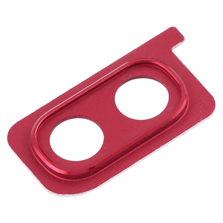 For Galaxy A20 10pcs Camera Lens Cover