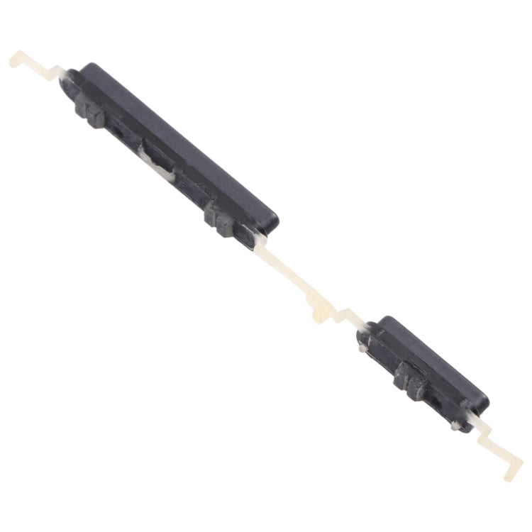Power Button and Volume Control Button for Samsung Galaxy Tab 3 Lite 7.0 SM-T110/T111(Black)