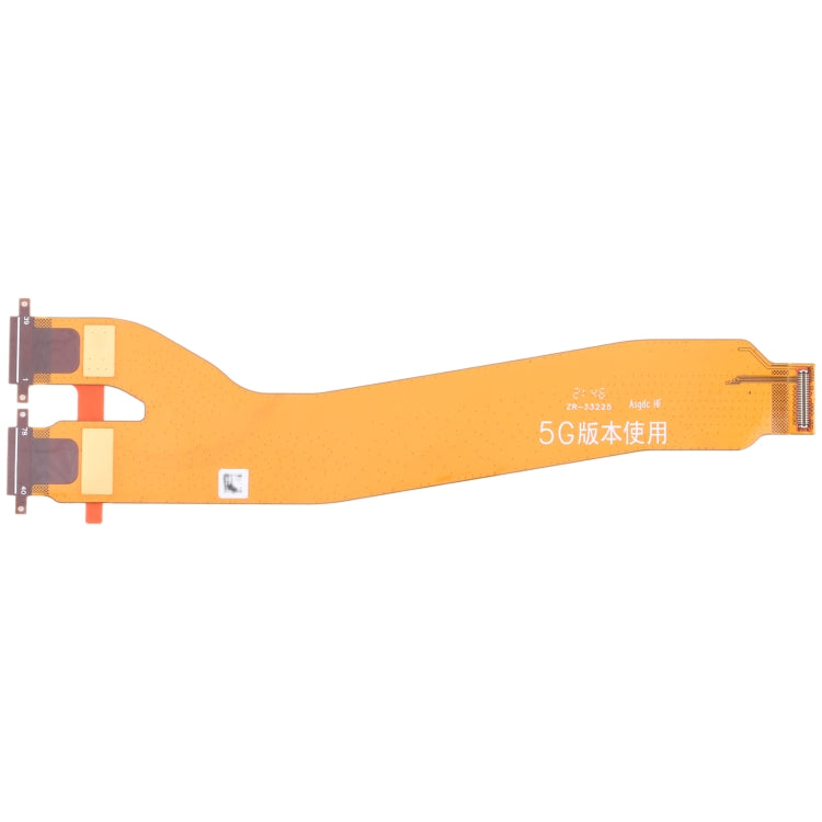 LCD Flex Cable for Honor Tablet V7 Pro