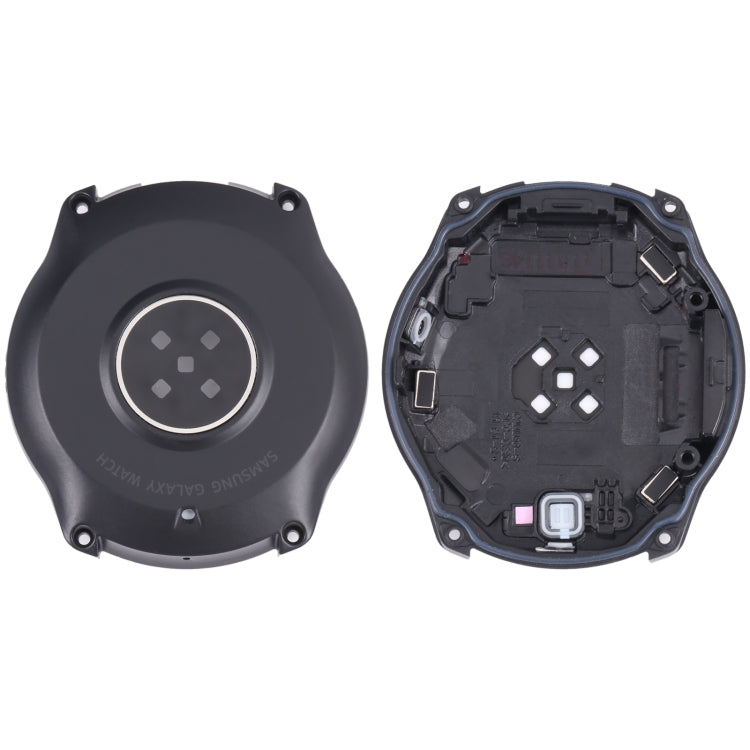 Rear Housing Cover with Glass Lens For Samsung Galaxy Watch 42mm SM-R810