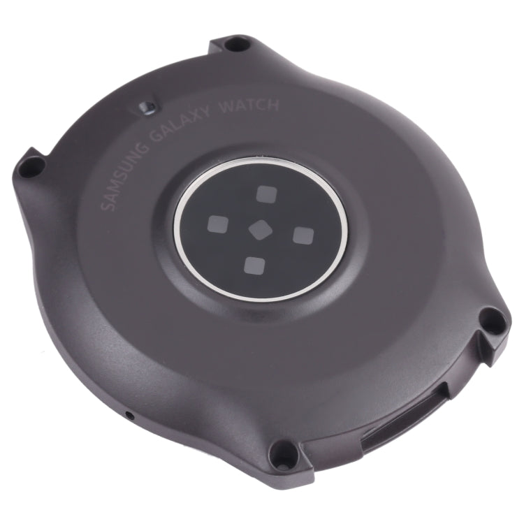 Rear Housing Cover with Glass Lens For Samsung Galaxy Watch 42mm SM-R810