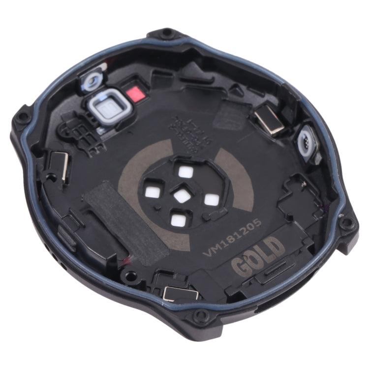 Rear Housing Cover with Glass Lens For Samsung Galaxy Watch 42mm SM-R810