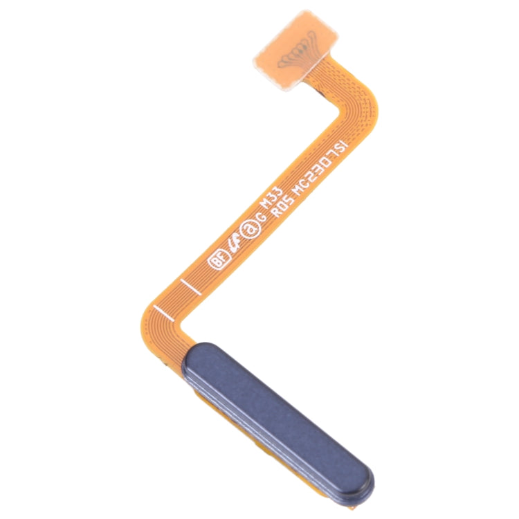 For Samsung Galaxy M33 SM-M336B Original Fingerprint Sensor Flex Cable