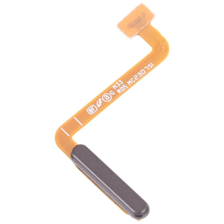 For Samsung Galaxy M33 SM-M336B Original Fingerprint Sensor Flex Cable