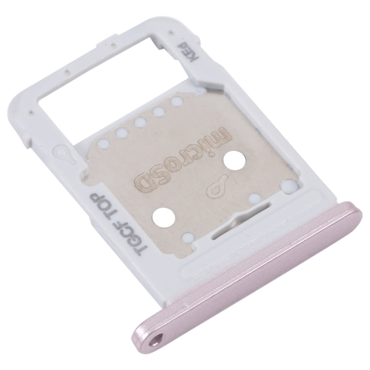 For Samsung Galaxy Tab S7 FE SM-T736 SIM Card Tray + Micro SD Card Tray