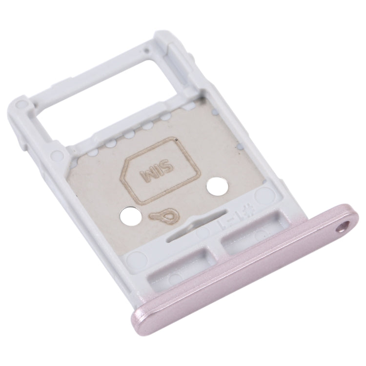 For Samsung Galaxy Tab S7 FE SM-T736 SIM Card Tray + Micro SD Card Tray