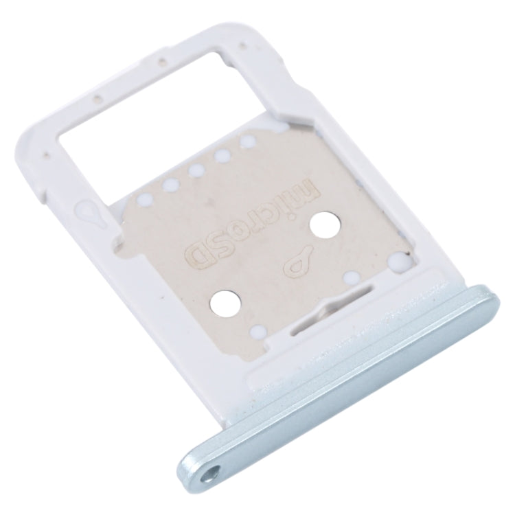 For Samsung Galaxy Tab S7 FE SM-T736 SIM Card Tray + Micro SD Card Tray