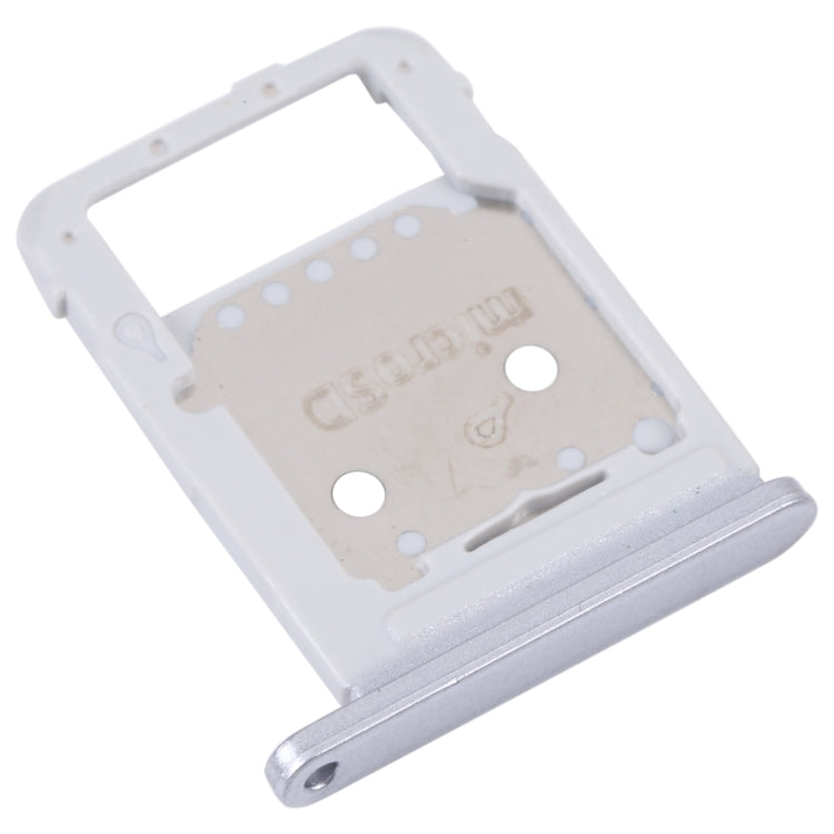 For Samsung Galaxy Tab S7 FE SM-T736 SIM Card Tray + Micro SD Card Tray