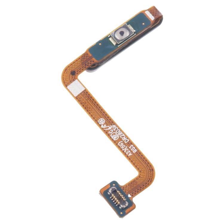 For Samsung Galaxy A23 5G SM-A236B Original Fingerprint Sensor Flex Cable