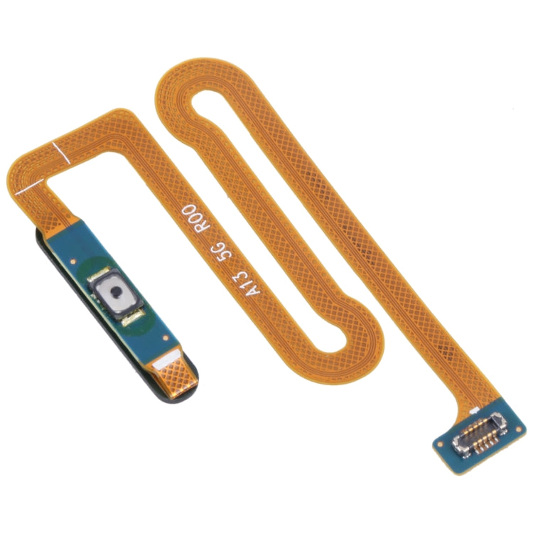 For Samsung Galaxy A13 5G SM-A136B Original Fingerprint Sensor Flex Cable