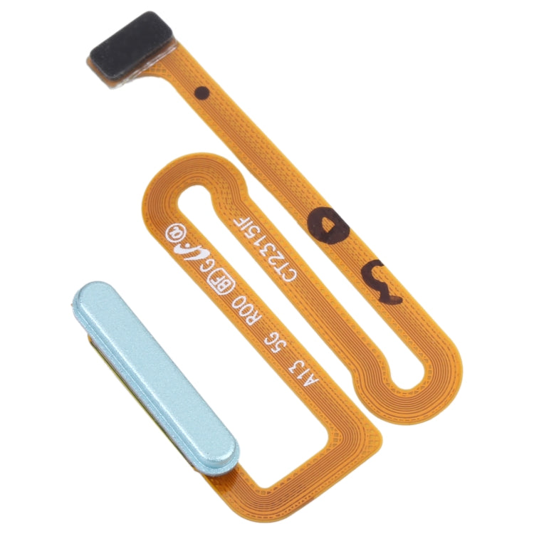 For Samsung Galaxy A13 5G SM-A136B Original Fingerprint Sensor Flex Cable