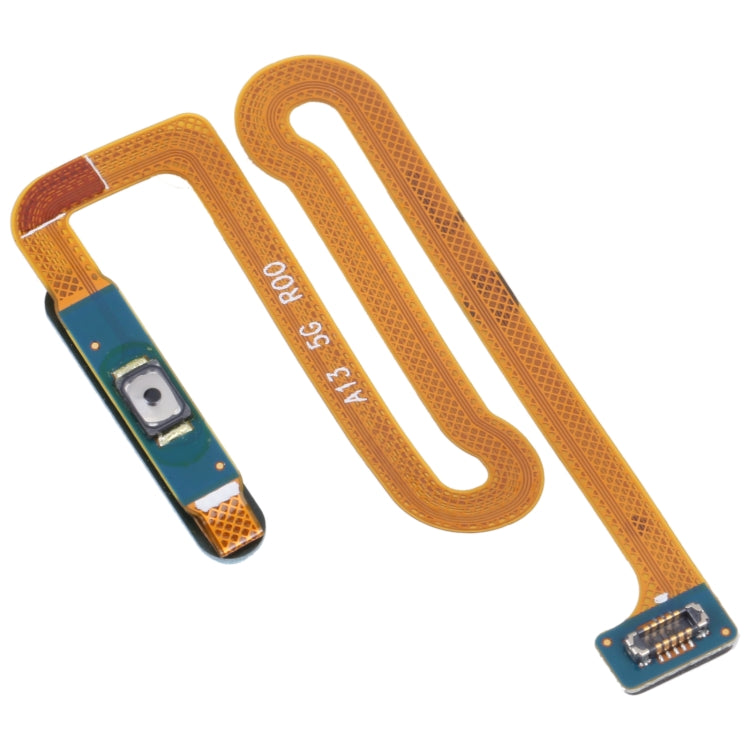 For Samsung Galaxy A13 5G SM-A136B Original Fingerprint Sensor Flex Cable