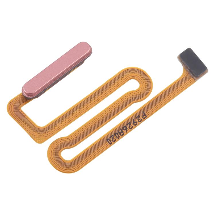 For Samsung Galaxy A04s SM-A047F Original Fingerprint Sensor Flex Cable