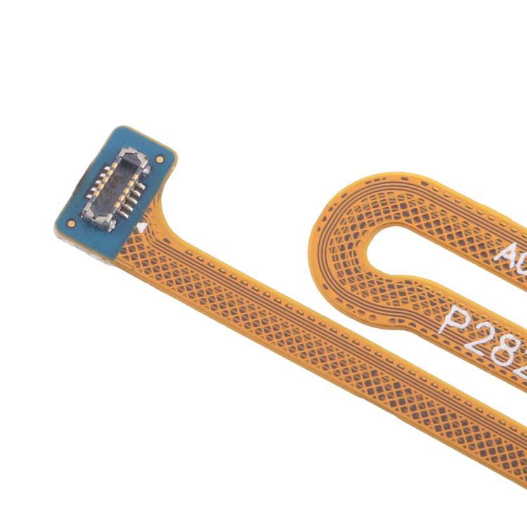For Samsung Galaxy A04s SM-A047F Original Fingerprint Sensor Flex Cable