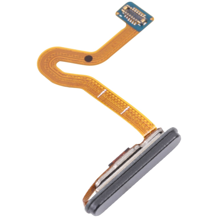 For Samsung Galaxy Z Flip3 5G SM-F711 Original Fingerprint Sensor Flex Cable