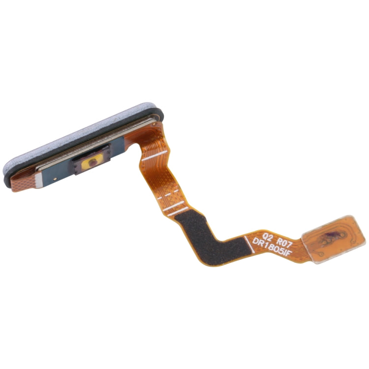 For Samsung Galaxy Z Fold3 5G SM-F926 Original Fingerprint Sensor Flex Cable
