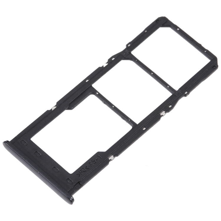 For Samsung Galaxy A23 5G SM-A236B Original SIM Card Tray + SIM Card Tray + Micro SD card tray