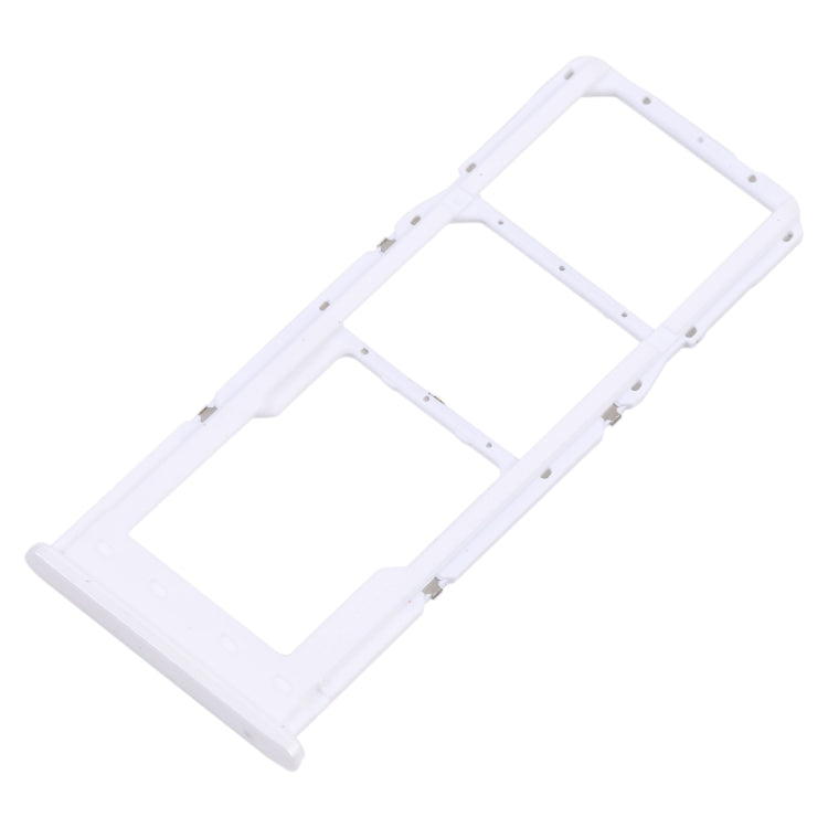 For Samsung Galaxy A23 5G SM-A236B Original SIM Card Tray + SIM Card Tray + Micro SD card tray