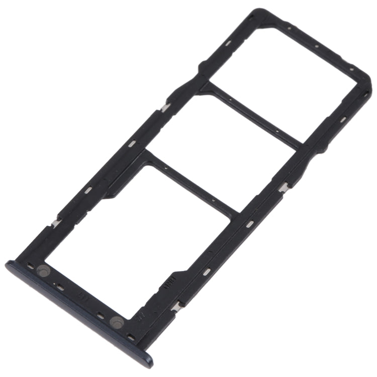 For Samsung Galaxy M42 5G SM-A436B Original SIM Card Tray + SIM Card Tray + Micro SD card tray