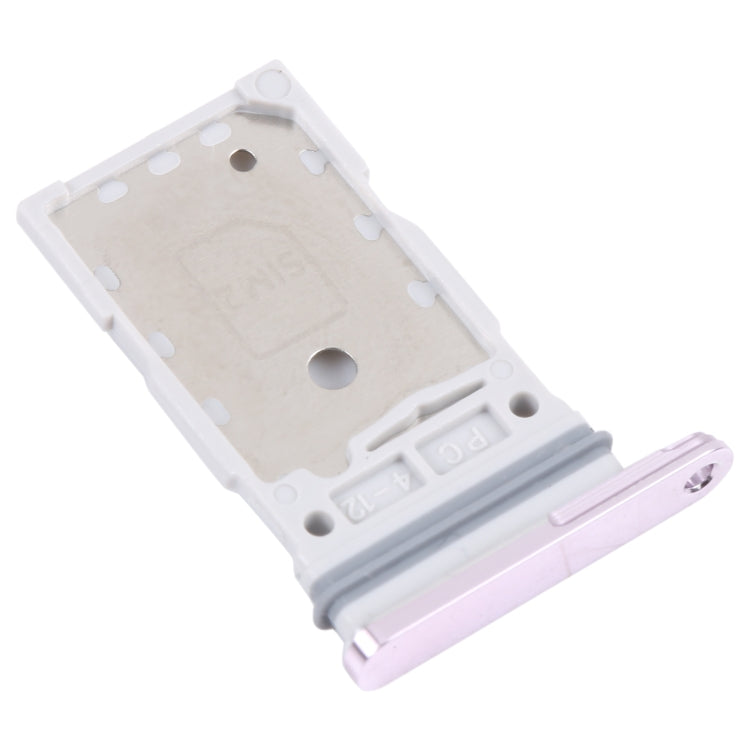 For Samsung Galaxy S23 Ultra SM-S918B Original SIM Card Tray + SIM Card Tray