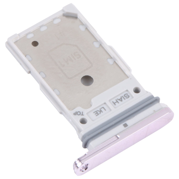 For Samsung Galaxy S23 Ultra SM-S918B Original SIM Card Tray + SIM Card Tray