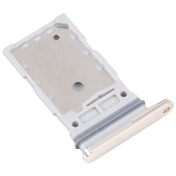 For Samsung Galaxy S23 Ultra SM-S918B Original SIM Card Tray + SIM Card Tray