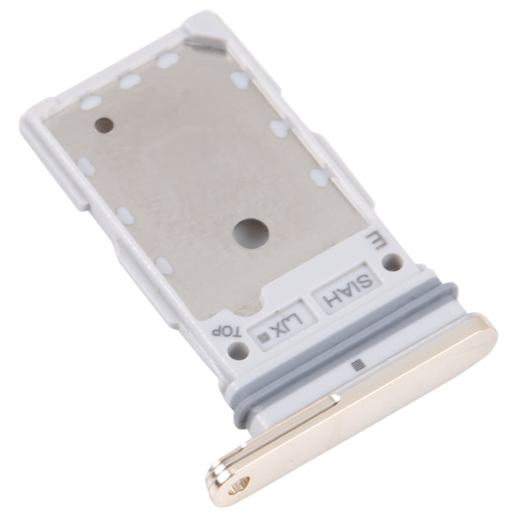 For Samsung Galaxy S23 Ultra SM-S918B Original SIM Card Tray + SIM Card Tray