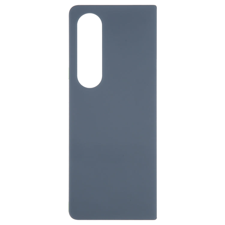 For Samsung Galaxy Z Fold4 SM-F936B Battery Back Cover with Camera Lens Cover