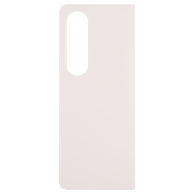 For Samsung Galaxy Z Fold4 SM-F936B Battery Back Cover with Camera Lens Cover
