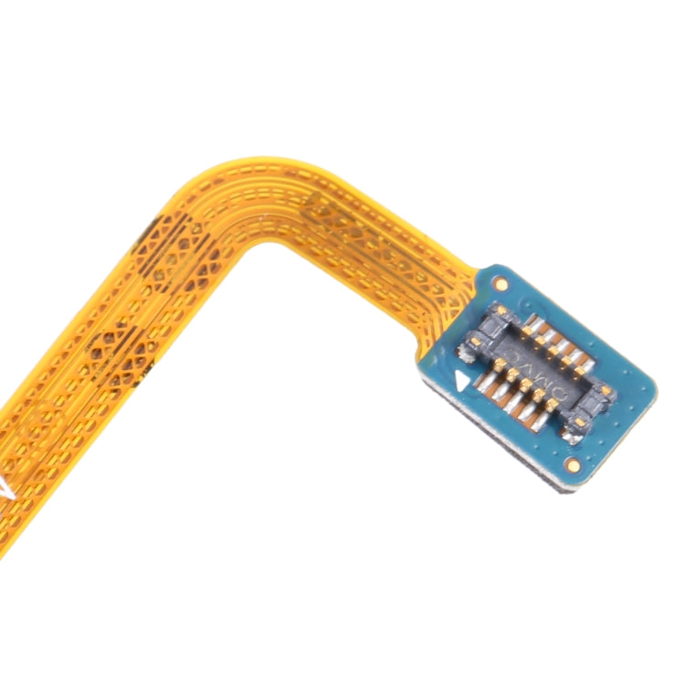 For Samsung Galaxy A24 4G SM-A245F Original Fingerprint Sensor Flex Cable