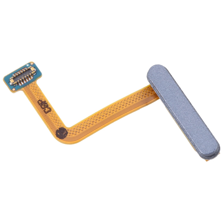 For Samsung Galaxy Z Flip4 SM-F71 Original Fingerprint Sensor Flex Cable