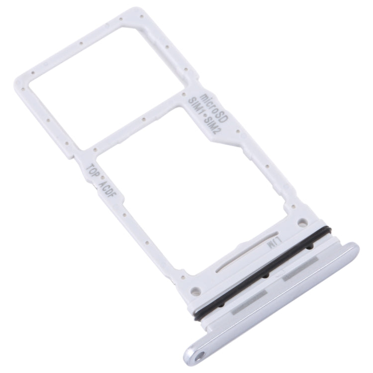 For Samsung Galaxy A34 SM-A346 Original SIM Card Tray + SIM / Micro SD Card Tray