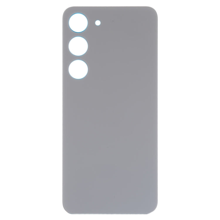 For Samsung Galaxy S23 SM-S911B OEM Glass Battery Back Cover